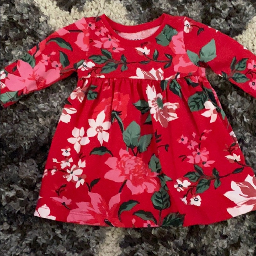 Baby too/dress